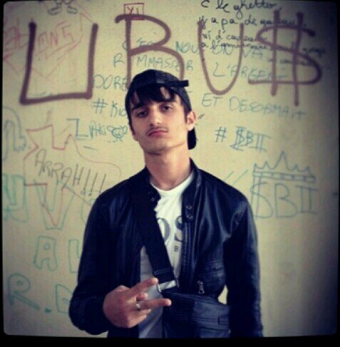 Moi C`Est Le Grand Urus Alias Yeud Le russe star des thug kho #Rue2Turquie
