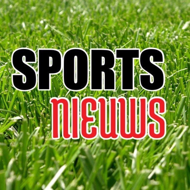 Nieuws, statistieken, transfers en meer over alle takken van sport! #SportsNieuws