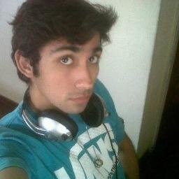 Hola, soy un joven estudiante de comunicaciones (periodismo) Universidad San Ignacio de Loyola  https://t.co/lKwreKJSrr.