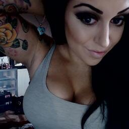 Steph Butcher MUA | Based in Kilmarnock/Scotland                                   CHECK OUT MY YOUTUBE CHANNEL FOR MAKE UP TUTORIALS: http://t.co/7bJdQlQuwe