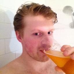 Swans nut, cricket tragic, dog dad, PR (sort of), attempted beer blogger, psychology nerd, and lover of showers and beers