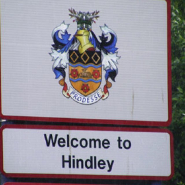 Keeping you up to date with whats going on in Hindley and helping to support our independent high street.