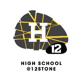 H12 is the High School ministry at 12Stone Church, Hamilton Mill Campus. We gather Wednesday nights from 7-9 pm in the Student Center.