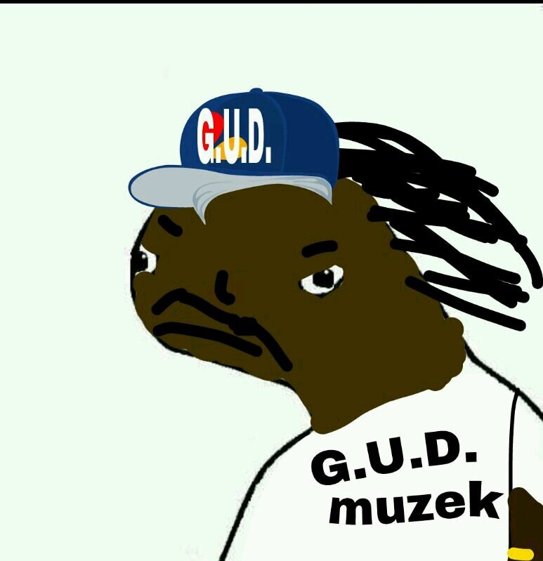 A RULLY G.U.U.D. COCE DULER FUK YUNG MUNEY
