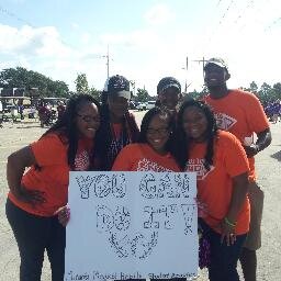 Lamar University Minority Health and Medical Student Association!!!