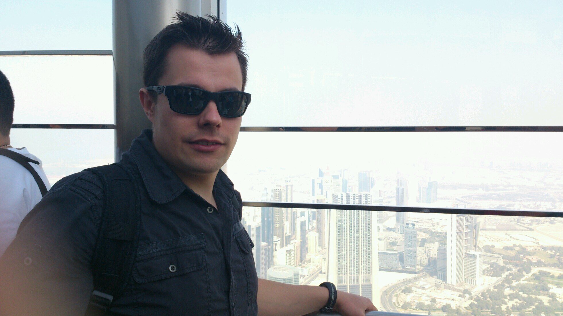 AnttiPollanen's profile picture. 