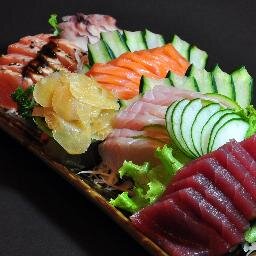 shinkaisushi's profile picture. Restaurante Japonês em Alphaville. Três ambientes, dois internos e um maravilhoso Deck.