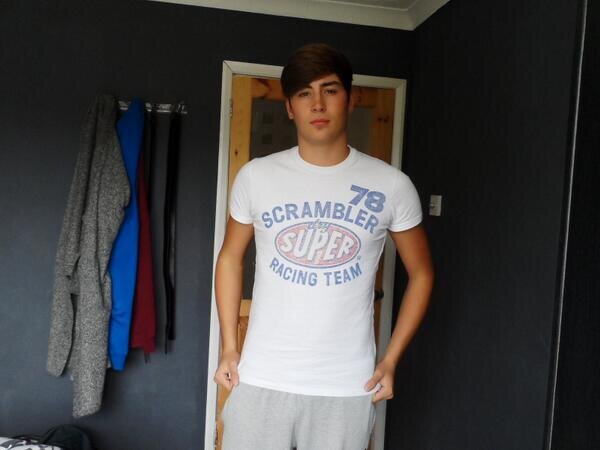 lukemallard95 Profile Picture