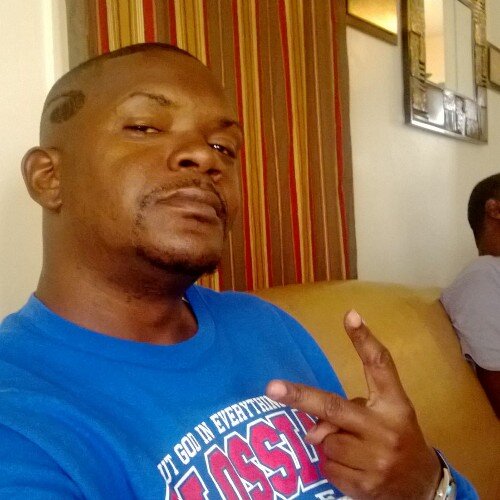 Handsome man I love the Lord& beautiful women