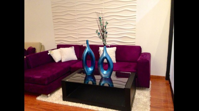 Concepto Moderno y Minimalista. Todo en decoración y muebles para el hogar. ☎ 2735006672