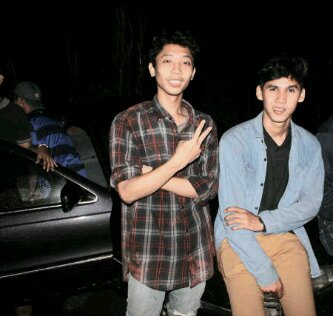 We are Cupu Brothers || Cupu Sister's
|| megliore || devinpadsmid || Warcer || We are belong together's || at pondok kelapa