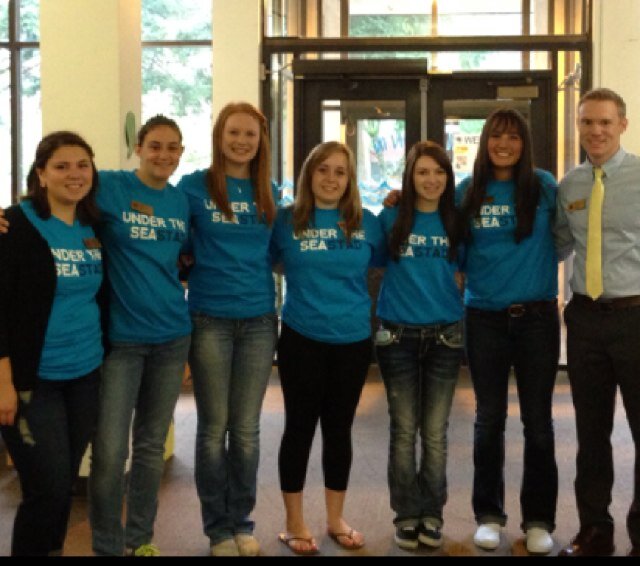 Tingelstad_Hall's profile picture. We may be 'Under the SeaStad', but we are still on top of it! 
Follow and likeTingelstad at
http://t.co/TqlvK3oXE2 and @TingelstadHall on Instagram