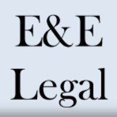 The Energy and Environment Legal Institute (E&E Legal) is a 501(c)(3) organization engaged in strategic litigation on important energy and environmental issues.