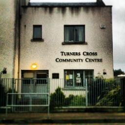 The Official Twitter of the Turners Cross Community Association.