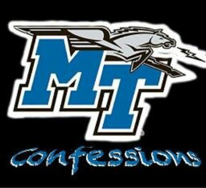 Direct Message your confessions and they will be put up soon after!