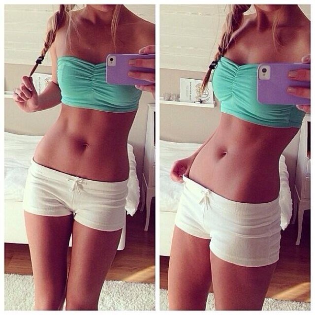 #FitFam. *✨account created: -2/25/13-