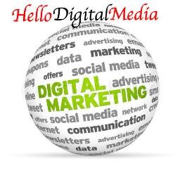 #Online #Digital #Solutions, #SocialMedia Management & Marketing. Ask us or say #HELLO #HelloDigitalMedia