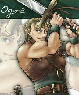 Nacido en Pyrathi, ex-gladiador y actualmente mercenerario al servicio del reino de Talys. Protegeré a la princesa aunque me cueste la vida.