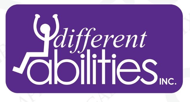 Mission Statement…It is the philosophy of Different Abilities, Inc., that people with a disability should be able to live, work, and play in their community.