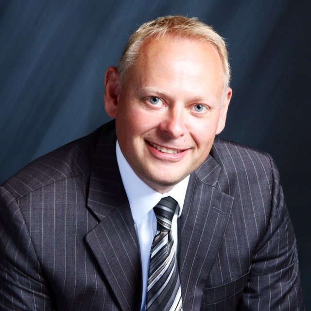 Realtor in Nanaimo.