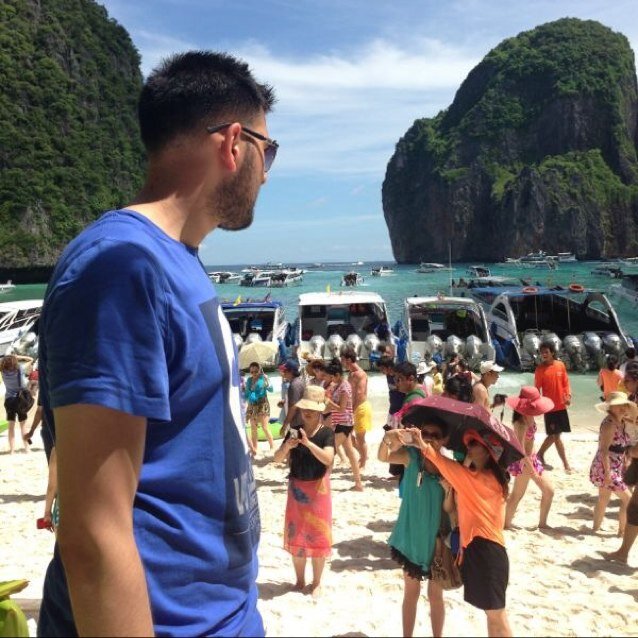 minhaz_jolly's profile picture. Bolton Born N Bred #LFC