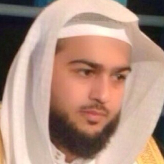 هذا الحساب يهتم بنشر صوتيات وفيديو الشيخ عبدالله محمدالمحيسني@mhesne ⭕تجدون في المفضلة أرشيف كامل لجميع صوتيات الشيخ