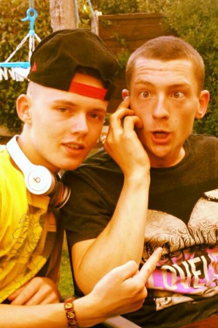 LiamSadler2011's profile picture. 