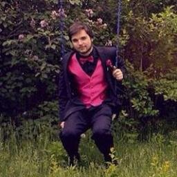 CrispyCK's profile picture. Guitarist and bass player, amateur luthier, science lover and massive fan of Nirvana, Foo Fighters, QOTSA and the Black Keys. Also I like to think I'm funny.