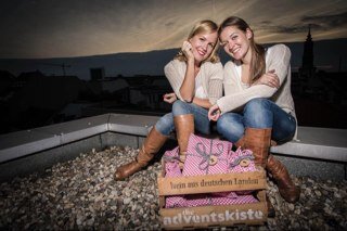 DieAdventskiste's profile picture. 