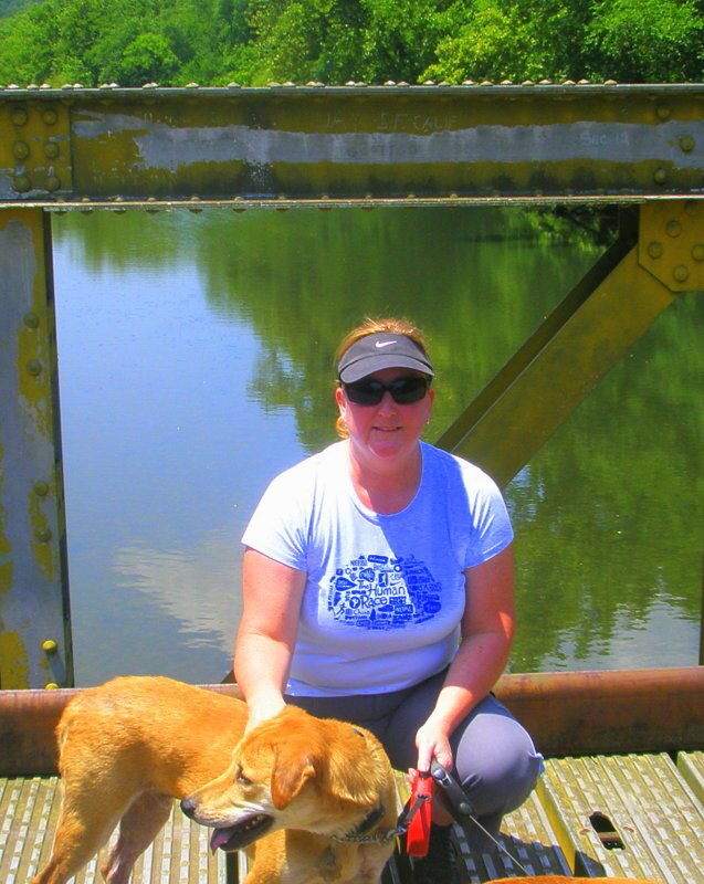 Nurse, Harley Davidson Rider, Volunteer, Wife, Stepmother, Daughter, Sister, Niece, Best Friend, Friend, Caregiver.