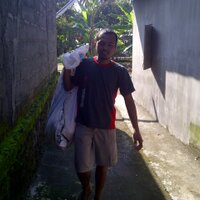 Frederikus N P Putra (@frederikusputra) 's Twitter Profile