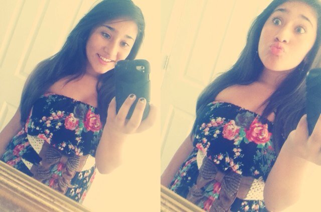 #cancer |Marisol and mariah are my bff :*| I'm 15(;| Diana is my Novia/everything ♡|Catalina Magnet| you look lost , just follow me ;*