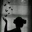 يﺂ ﺭﺏْ ؛ ﻛُﻦْ ﺑِﻘﺮﺑﻲ ﻓِﻲ ﻛُﻞ ﺧَﻄﻮﺁﺗﻲ ، ﻓﺂﻧﺂ ﺑِﻘﺮﺑﻚْ
ﺃﻃﻤَﺌِﻦ ..