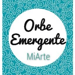 Orbe Emergente tiene la finalidad de hacer posible las ideas de todos los Artistas Emergentes, Imaginantes y Soñadores.
Contacto:
orbe.emergente@gmail.com