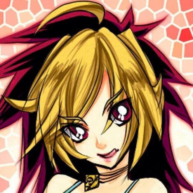The name's Yami, and I'm the Queen of Games bitch! Still look damn good in a tutu! #QueenOfGames {Parody, not a duel account}