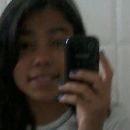 Sou Linda e Diva. kk sqn :*