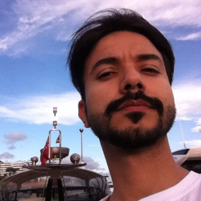 MarioGerard24's profile picture. 