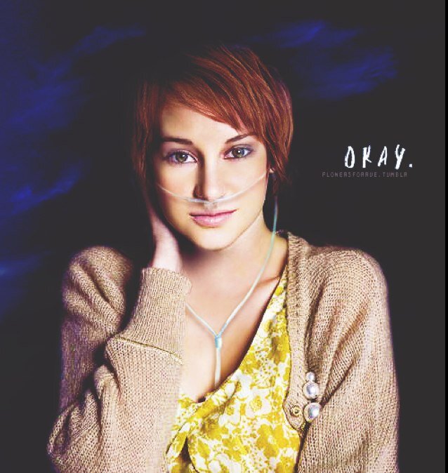 “That's the thing about pain. It demands to be felt.”
