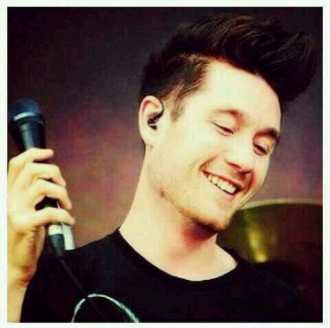 Bastille are amazing ok? I love four guys called Dan, Kyle, Will and Chris (Woody). #Bastille #BadBlood