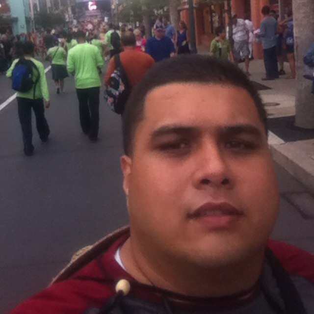 EdwinLcdc's profile picture. 