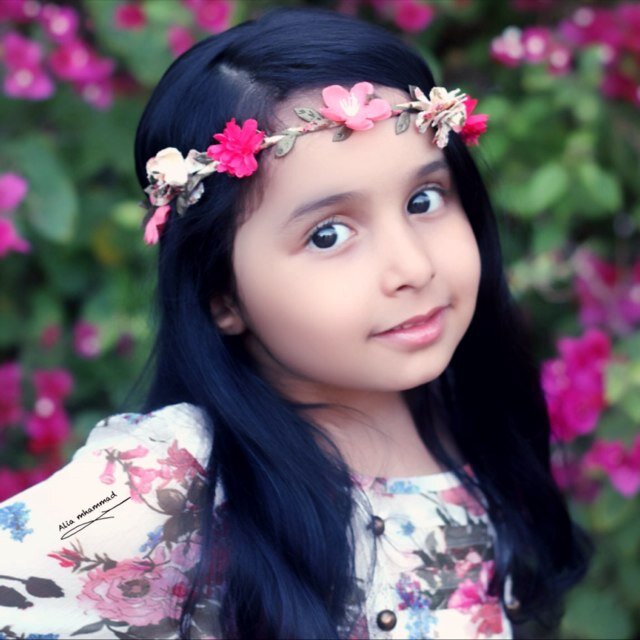 AliaMhammad's profile picture. وكفى بالله وكيلاً .