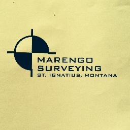 Marengo Land Surveying, St Ignatius MT