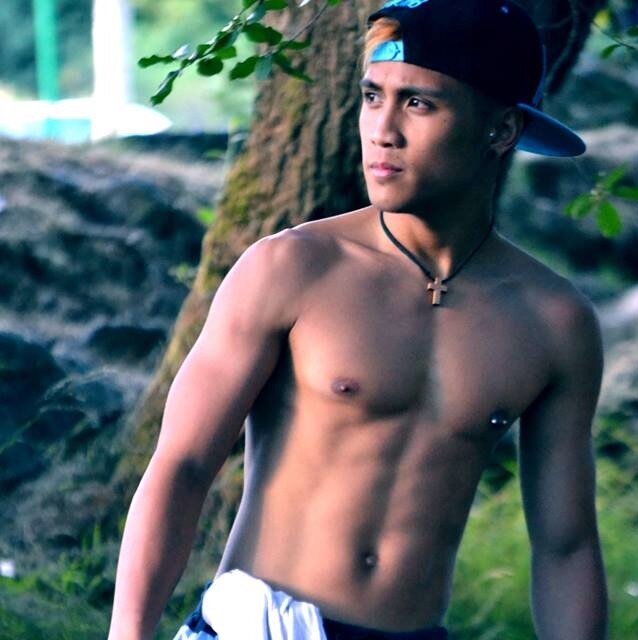 Dancer on the group illuXion Crew