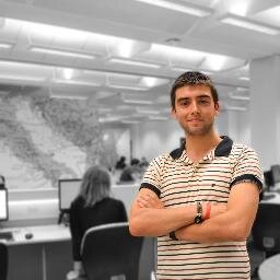 jivkojeliazkov's profile picture. Corporate Team Head@BG Careers