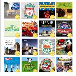 Great Attractions and Days out in North West England ... Book Today http://t.co/eL2wfkNLHf .... Part of the @HoodooNetwork ....