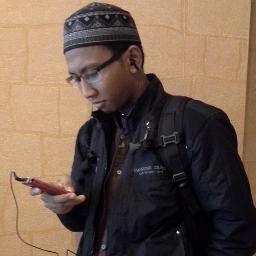 Seneng syukur, ga seneng sabar
