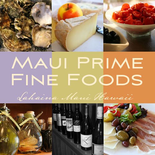 The freshest imported and local seafoods, period. Come check us out at 142 Kupuohi St, Lahaina, HI. At http://t.co/JCq091rMAC or (808)661-4912