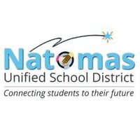 Natomas Unified (@natomasusd) 's Twitter Profile Photo Natomas Unified (@natomasusd) 's Twitter Profile Photo
