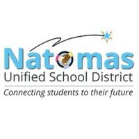 Natomas Unified(@NatomasUSD) 's Twitter Profile Photo