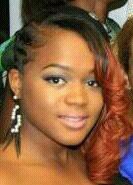 Hailing from sunny Barbados. A soulful...angelic...powerful voice filled with affection and tenderness, one to be protected and held dear...Cherish-ed!